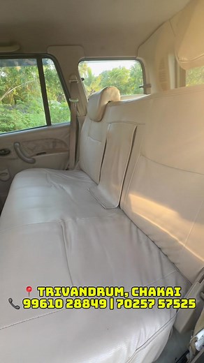 38K views · 856 reactions | SCORPIO FOR SALE 2010 MODEL | DIESEL VARIANT | HEAVY QUALITY SUV ✅ All Papers Clear ✅ Brand New Tyres ✅ Good Condition & All Features Available Trivandrum Registration  Price: ₹3,45,000/-  Trivandrum, Chakai  99610 28849 | 70257 57525 #MahindraScorpio #UsedCarSale #TrivandrumCars #ScorpioForSale #GoodCondition #SUV | Car Link Trivandrum | Facebook