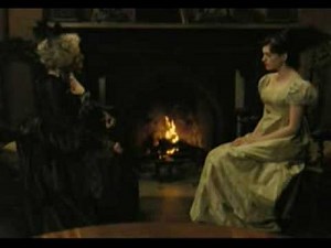 Anne Hathaway and James McAvoy Interview - Becoming Jane