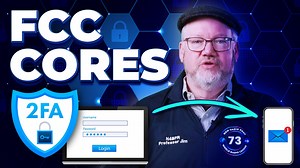 30 reactions | The updated version of COmmission REgistration System...