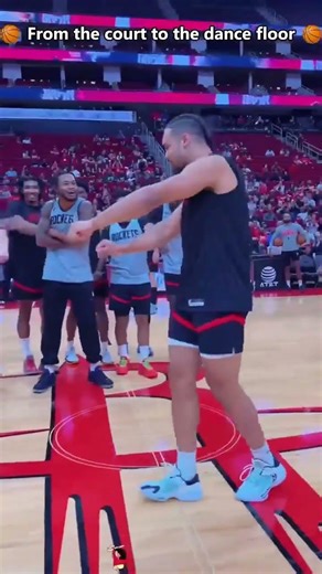 These NBA Dance Moves Are WILD 😭 #dance #nba #funny #shorts #viral #youtubeshorts #ytshorts