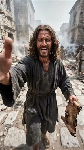 HEAR THE CRY OF JESUS ON YOUR SCREEN, TODAY ALL YOUR PAST MISTAKES ARE ERASED!! ✝️ #faith