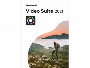 Movavi Video Suite 2021 Personal License - Download - Newegg.com