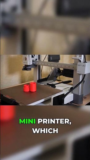 NEVER Change Print Beds Again? Jobox A1 Review