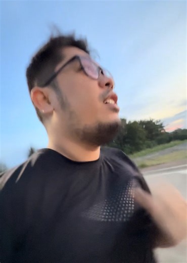 50Km. Psssh basic. 😅 | Bisayang VA