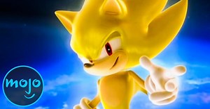 Top 10 Best God Modes in Video Games | Articles on WatchMojo.com