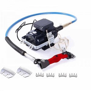 [Hot Item] Professional Animal Sheep Shearing Clipper with Stationary Motor 370W