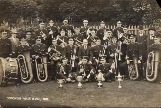 Watch this from Steve Greenwood! | Saddleworthgoneby.co.uk