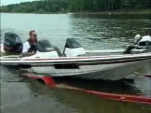 Engineered Like No Other - Skeeter Boats - Floatation Video