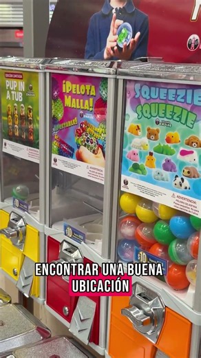 La mayoría compra una máquina… nosotros construimos un sistema.