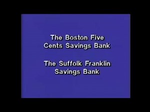 PBS This Old House 1979 Funding Credits