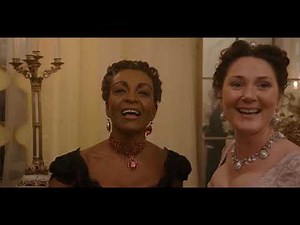 Bridgerton Dance SceneS