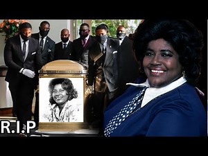 The Shocking DARK SECRETS About Mabel King from What's Happening!!!