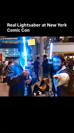 Manufacturing / Engineering 🚀⚙️ on Instagram: "A creator named HeroTech just built one of the closest things we’ve ever seen to a “real” lightsaber — a fully retractable, glowing blade powered by LEDs, motors, and some insane engineering. No CGI, no tricks… just pure design genius bringing sci-fi to life. 🔥⚡️ #lightsaber #herotech #engineering #diytech #starwarsinspired #futuretech #scifi #makercommunity #innovation #techdesign #engineeringlife #3dprinting #electronics #prototype #builds #ligh