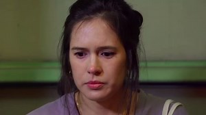 Smiling Woman ｜ Short Horror Film