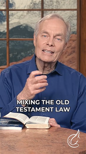 The Law Pointed the Way—Faith Leads You Home. There is no condemnation for those who are in Christ Jesus. Yet most believers don’t live in the freedom Jesus provided, because they mix Old Testament Law with New Testament grace. The Law was a guide until faith in Jesus came. Ready to discover how faith sets you free? Find out on this #GospelTruth. Watch here: https://l.awmi.net/WhatsStealFreedom #AndrewWommack #biblecollegeinuganda #study #Rwanda #tanzania #fyp | Andrew Wommack Ministries Uganda