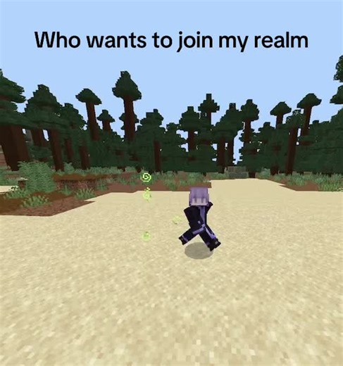 Realm code: KoKVnYaoT55Hi-Y#realm #minecraft #fyp #viral #unstable | Minecraft Realms