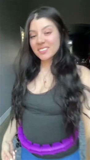 Laugh, Sweat, Burn Calories with This Viral Hula Hoop Workout!