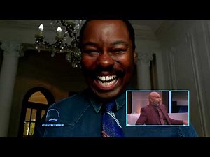 Steve’s Most Emotional Interviews of the Season || STEVE HARVEY