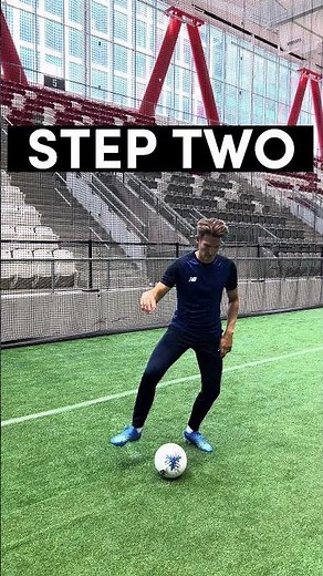 Learn this skill in 3 easy steps