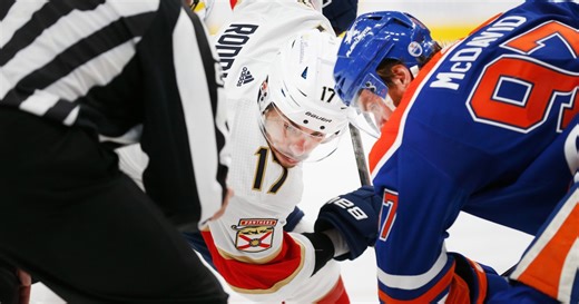 Florida Panthers win team's first-ever Stanley Cup after defeating Edmonton Oilers