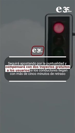 Noticia destacada: Cabify lanza 'Cabify Business', su nueva categoría premium para ejecutivos