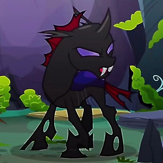 Is Pharynx Underrated? | MLP Discussion