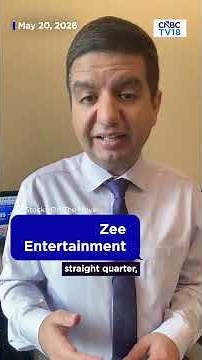 Market Preview | What Are The Key Stocks In Focus Today? | May 20, 2026 | N18S | CNBC TV18