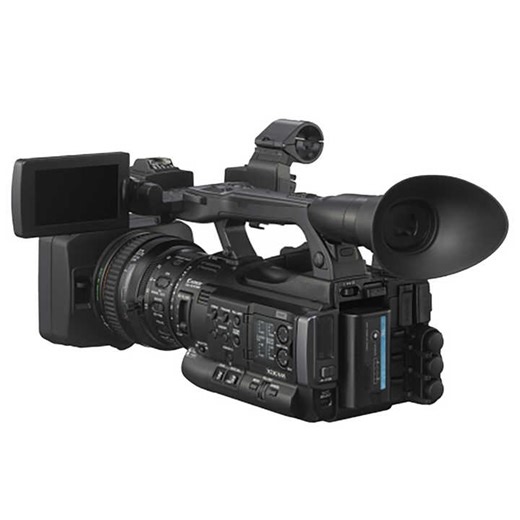 Used PXW-X280 XDCAM Conference Camera All in One Video Cameras with 17x Optical Zoom Support XAVC Format Recording Camcorder