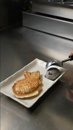 TAIYAKI | Toshi Graz