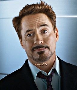 Marvel Deleted Tony Stark's Emotional Scene