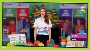 3.1K views | We’ve adapted our FIRST LEGO League Explore programme so...