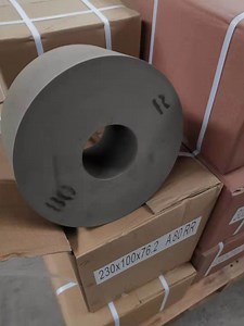 [Hot Item] Regulating Wheels for Centerless Grinding & Centerless Grinding Wheel