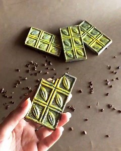 Chocolate is happiness that you can eat! Beginner’s Chocolate Making Workshop 1)Theory/Video - ‘Bean to Bar’ 2)Tempering - Table Top Method 3)Ruby Visible Tablet 4)Truffles - a) Turkish Hazelnut b) Sesame Sea Salt 5)Grignotine 6) Lollipops Time: 1.00pm to 6.00pm Date: 5th October 2019, Saturday Studio address - 2203/ shiv shakti, Shashtri nagar , Andheri West, Mumbai -400053. So what are you waiting for? Grab your seat and enroll Right NOW! Limited Seats Only! BOOK Asap! For registration and enq