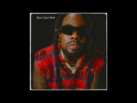 (FREE) Wale Type Beat | "Money All Around Me" | Beat with Hook | Soulful Type Beat #waletypebeat