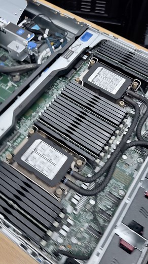 16K views · 314 reactions | Liquid cooling is required for many...