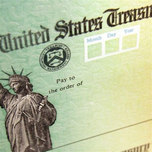 32K views · 47 reactions |  ATTENTION: STIMULUS SCAM ALERT — READ...