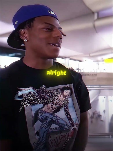 Speed First Time Really Crying on Camera 🥺