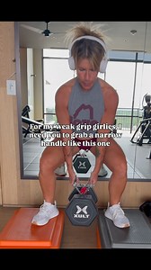 43K views · 202 reactions | What do you think?? Gonna try it?? #tips #gym #lift #muscle | Pam Campbell | Facebook