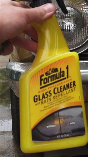 Can Glass Cleaner Polish Chrome?