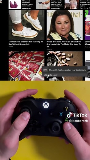 How To Get A Custom Wallpaper On Your Xbox