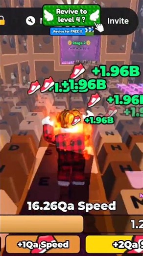 I Finally Got the Secret Key?! 😱 | ROBLOX KEYWORD ESCAPE