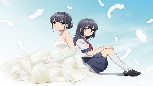 Rascal Does Not Dream of a Dreaming Girl - (Full Animation Drama film) - 2019 - ann34rhaa on Twitch