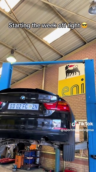 Maximize Power Gains with Software Tuning in South Africa