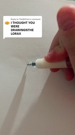 Cute Lorax Baby Drawing | Artist Showcase