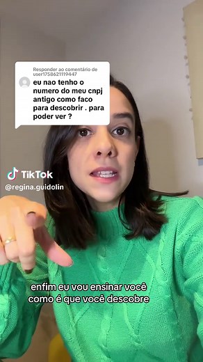 Como descobrir o número do CNPJ facilmente