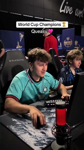 Greatest Fortnite Trio Ever 🤯