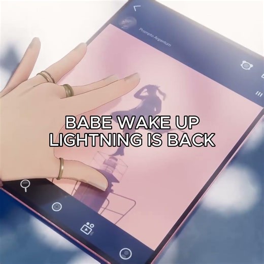 Lightning in Dissidia Duellum Final Fantasy #dissidiafinalfantasy #ffxiii #lightningfarron