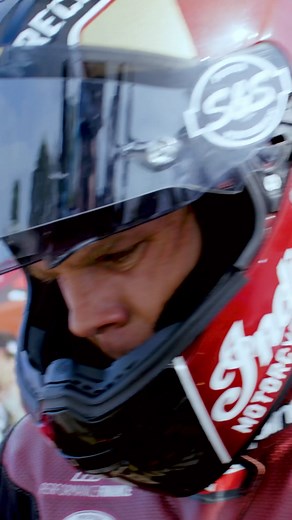 Who said you can’t race a bagger?! It might not be for everyone, but it sure is cool to watch. Nothing but respect for every racer out there. #KingOfTheBaggers #PerformanceBagger #ChallengerToChampion #RaceBaggger #IndianMotorcycle #IndianChallenger #Baggerlife #Baggernation #Bagger #IndianMotorcycleRacing | Indian Motorcycle