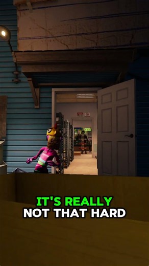 This Game Made Me Realize I Can't Throw ANYTHING