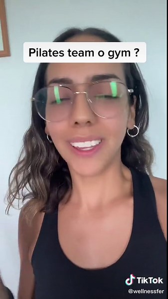 Fernandagnino|PILATESandlife on TikTok